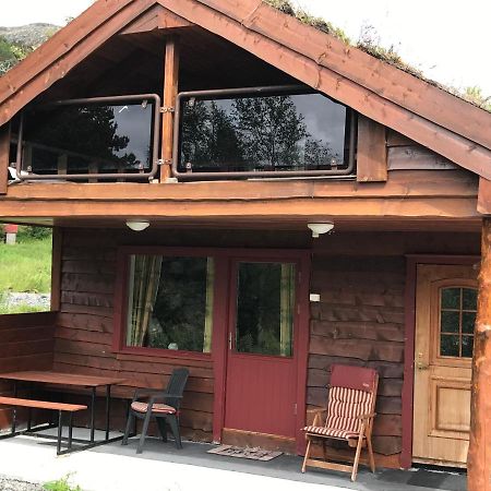 Bua Apartment Viksdalen Luaran gambar