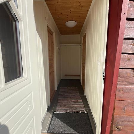 Bua Apartment Viksdalen Luaran gambar