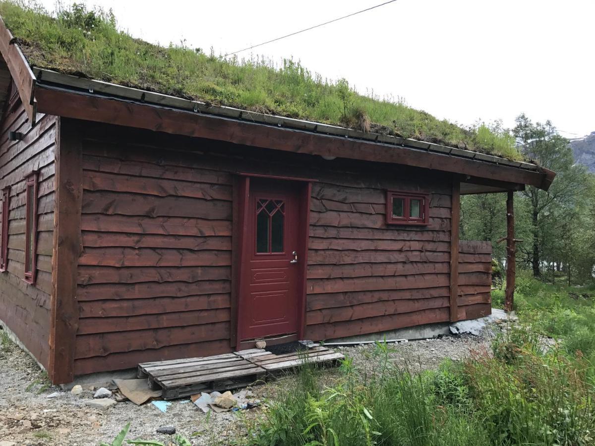 Bua Apartment Viksdalen Luaran gambar