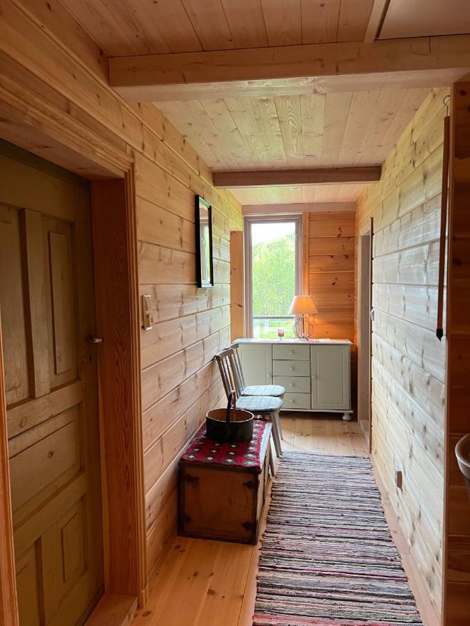 Bua Apartment Viksdalen Luaran gambar