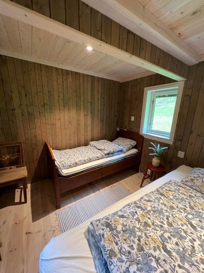 Bua Apartment Viksdalen Luaran gambar
