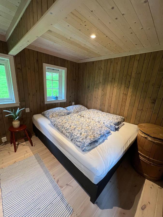 Bua Apartment Viksdalen Luaran gambar