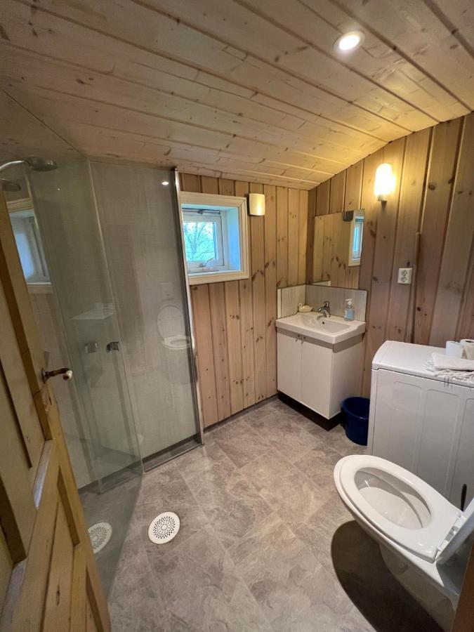 Bua Apartment Viksdalen Luaran gambar