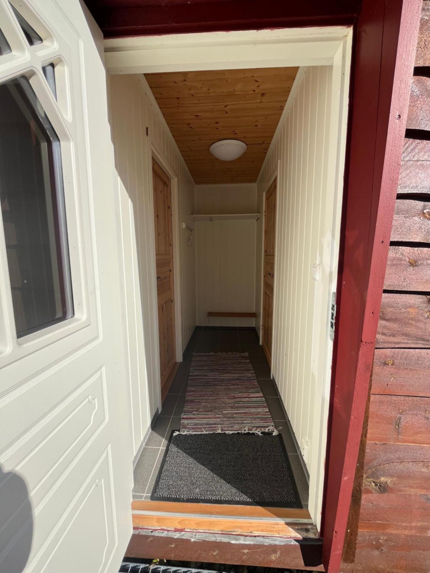 Bua Apartment Viksdalen Luaran gambar