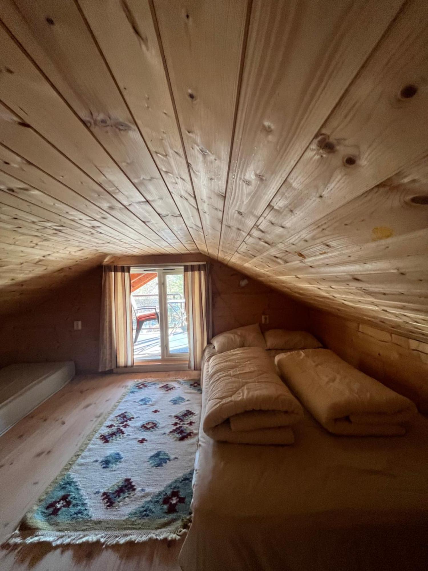 Bua Apartment Viksdalen Luaran gambar
