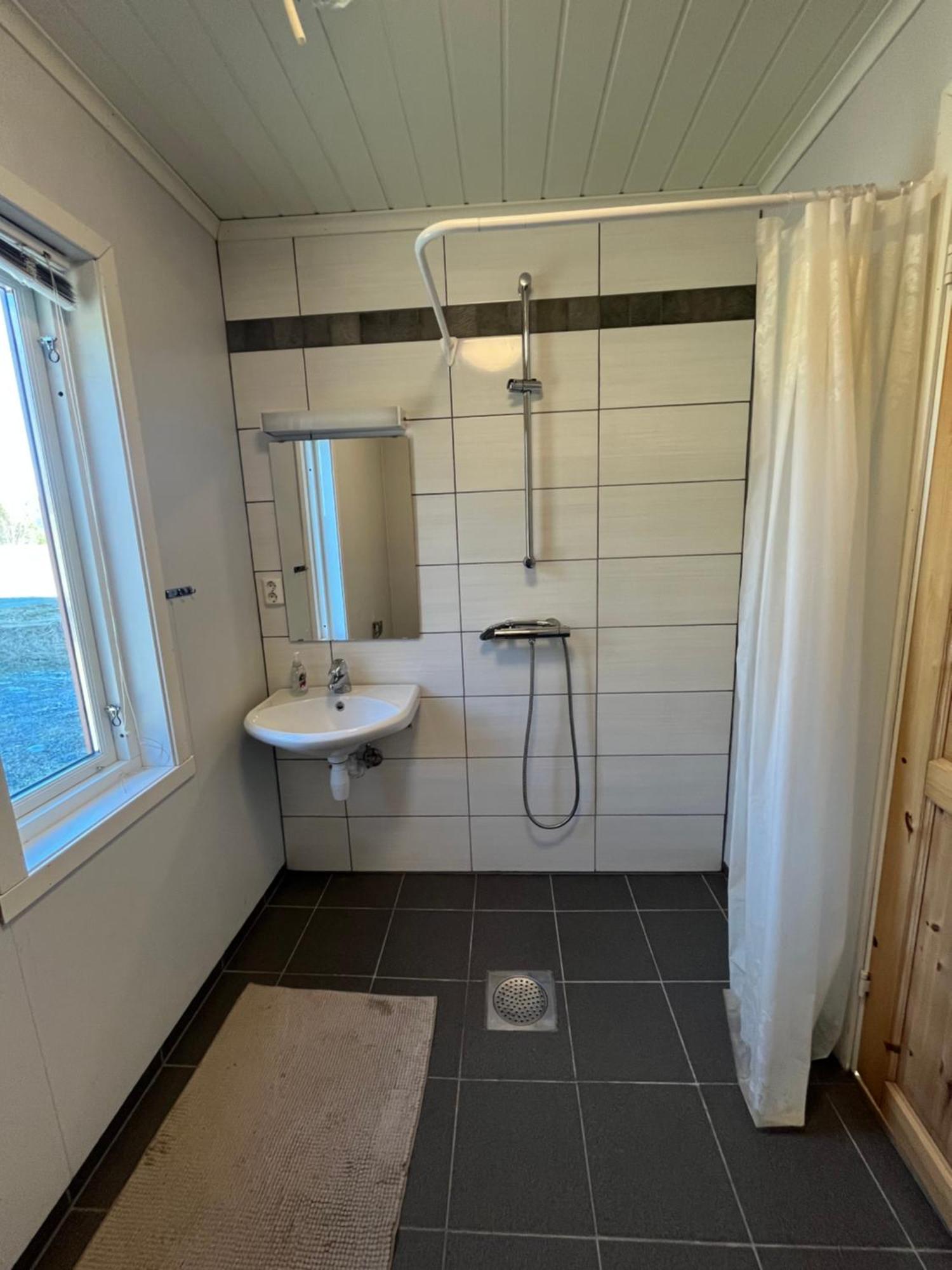 Bua Apartment Viksdalen Luaran gambar